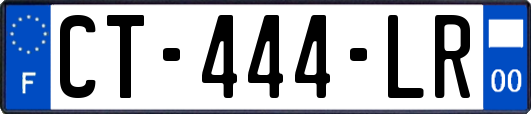 CT-444-LR