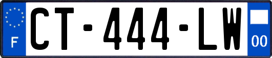 CT-444-LW