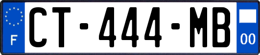 CT-444-MB