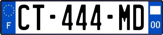 CT-444-MD