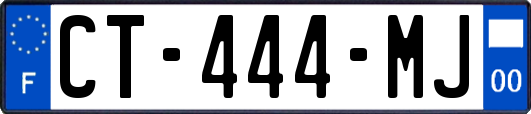 CT-444-MJ