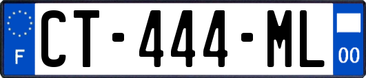 CT-444-ML