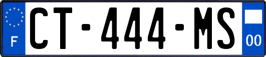CT-444-MS