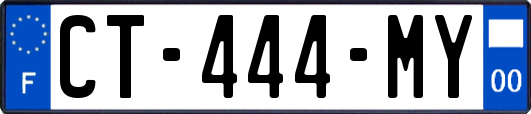 CT-444-MY