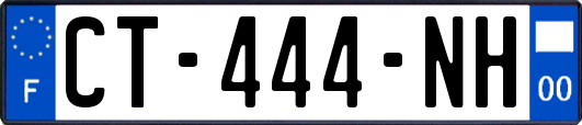 CT-444-NH