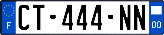 CT-444-NN