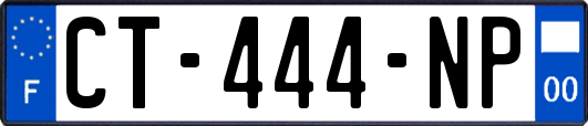 CT-444-NP