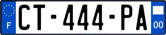 CT-444-PA