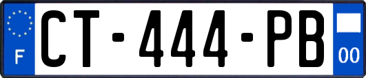CT-444-PB