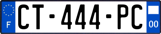 CT-444-PC