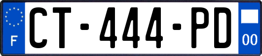 CT-444-PD
