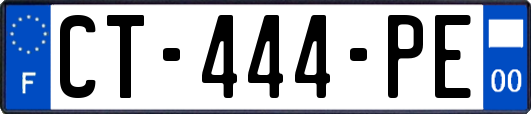 CT-444-PE