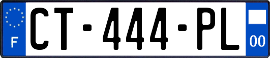 CT-444-PL
