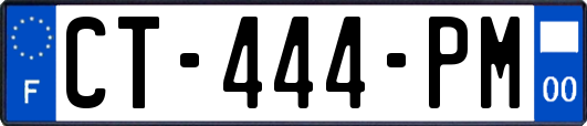 CT-444-PM