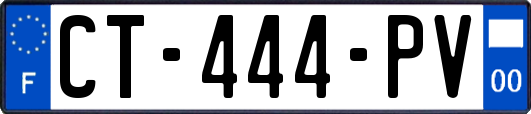 CT-444-PV