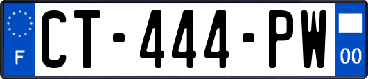 CT-444-PW