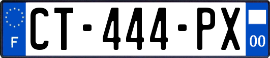 CT-444-PX