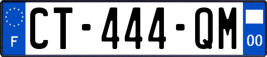 CT-444-QM