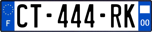 CT-444-RK