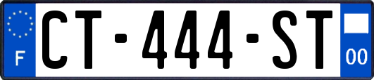 CT-444-ST