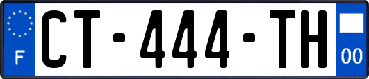 CT-444-TH