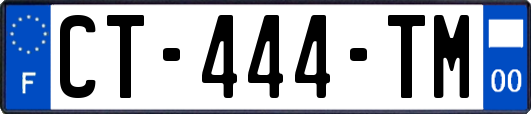 CT-444-TM