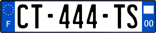 CT-444-TS