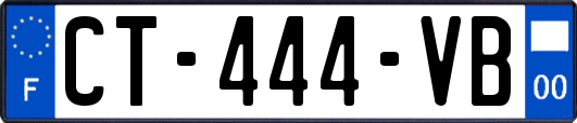 CT-444-VB