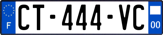 CT-444-VC