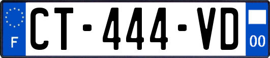 CT-444-VD