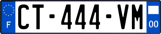 CT-444-VM