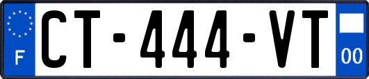 CT-444-VT
