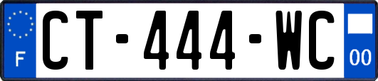 CT-444-WC