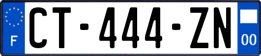 CT-444-ZN