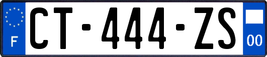 CT-444-ZS