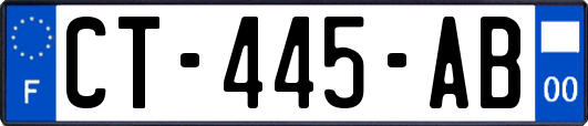 CT-445-AB