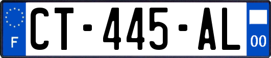 CT-445-AL