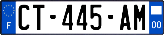 CT-445-AM