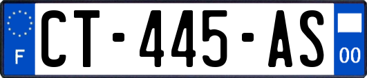 CT-445-AS