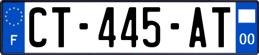 CT-445-AT