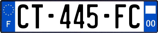 CT-445-FC