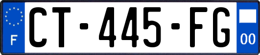 CT-445-FG