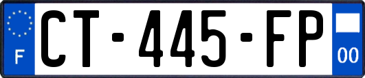 CT-445-FP