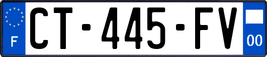 CT-445-FV