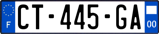 CT-445-GA