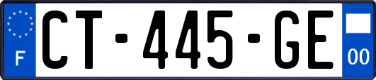 CT-445-GE