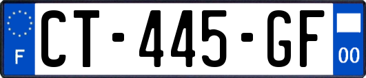 CT-445-GF