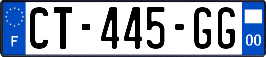 CT-445-GG
