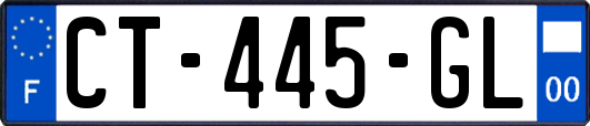 CT-445-GL