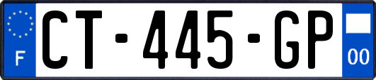 CT-445-GP